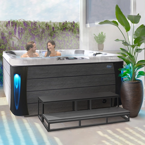 Escape X-Series hot tubs for sale in Haverhill